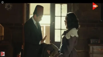 موعد عرض الحلقة 12 من مسلسل النص التاني على قناة ON في رمضان